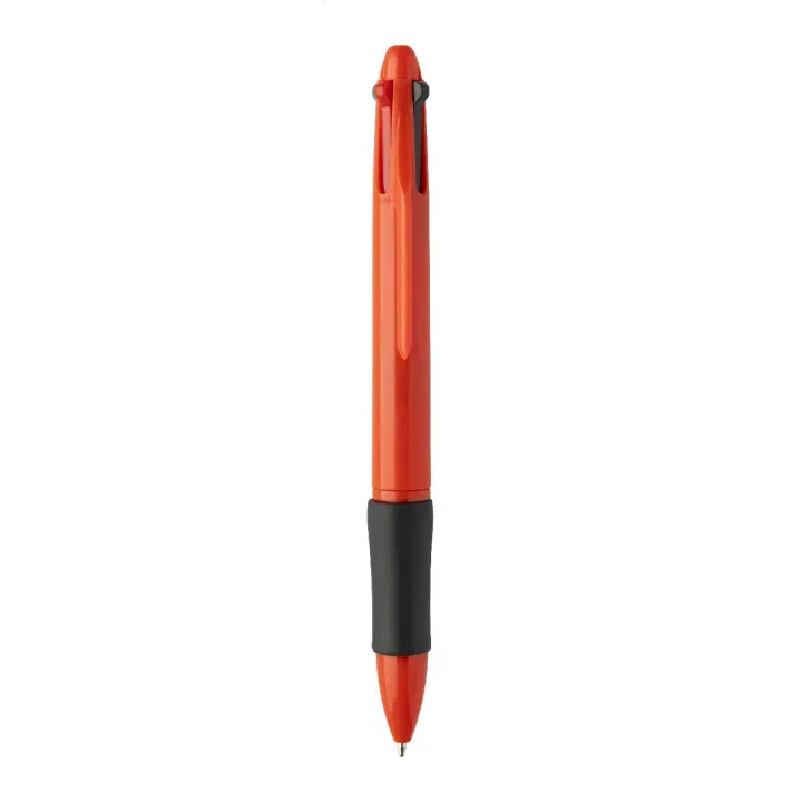 RABS 4-colour ballpoint pen - AP800140 (ANDA#05)
